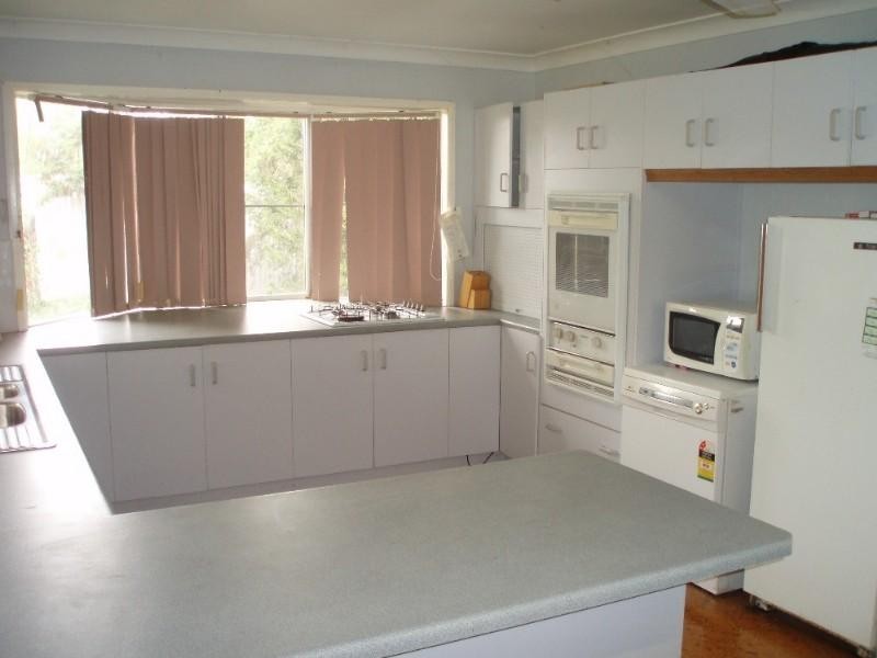 154 Black Gin Creek Road, Alton Downs QLD 4702