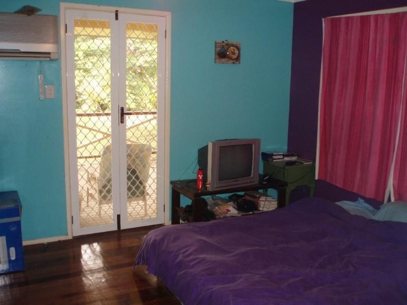 154 Black Gin Creek Road, Alton Downs QLD 4702