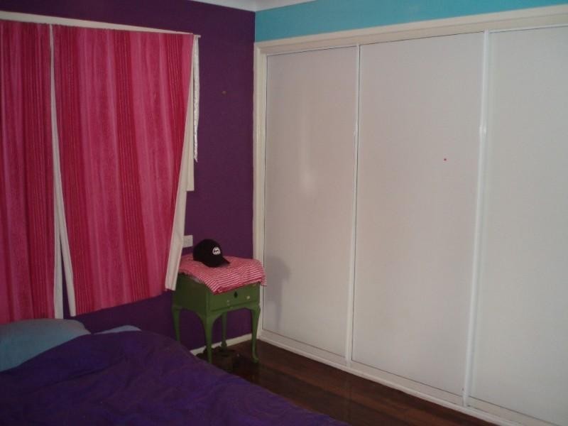 154 Black Gin Creek Road, Alton Downs QLD 4702