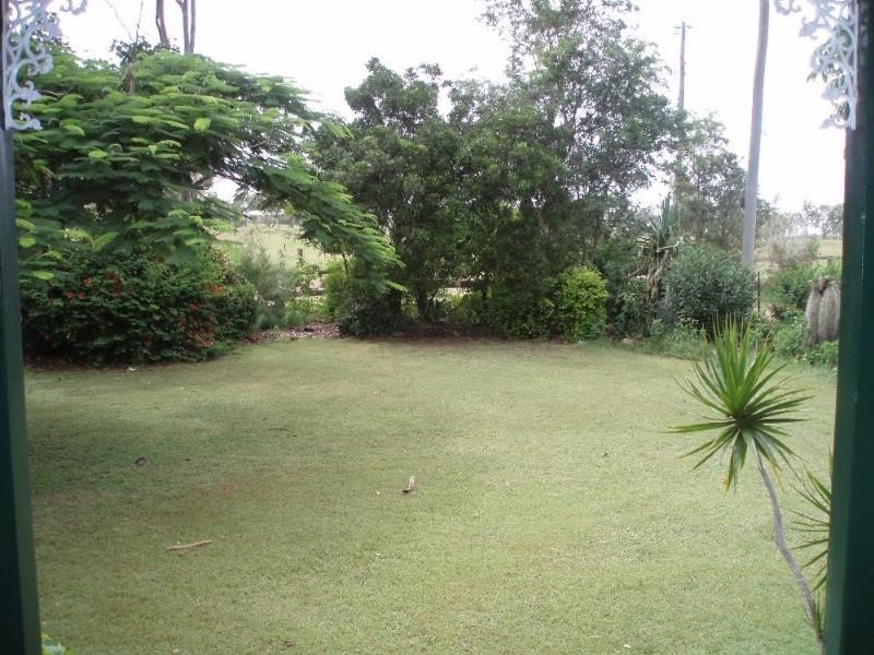 154 Black Gin Creek Road, Alton Downs QLD 4702