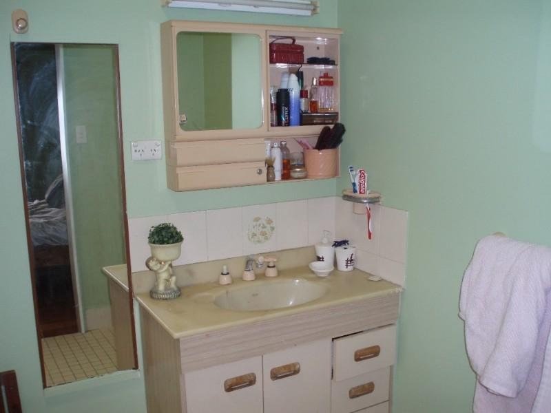 154 Black Gin Creek Road, Alton Downs QLD 4702