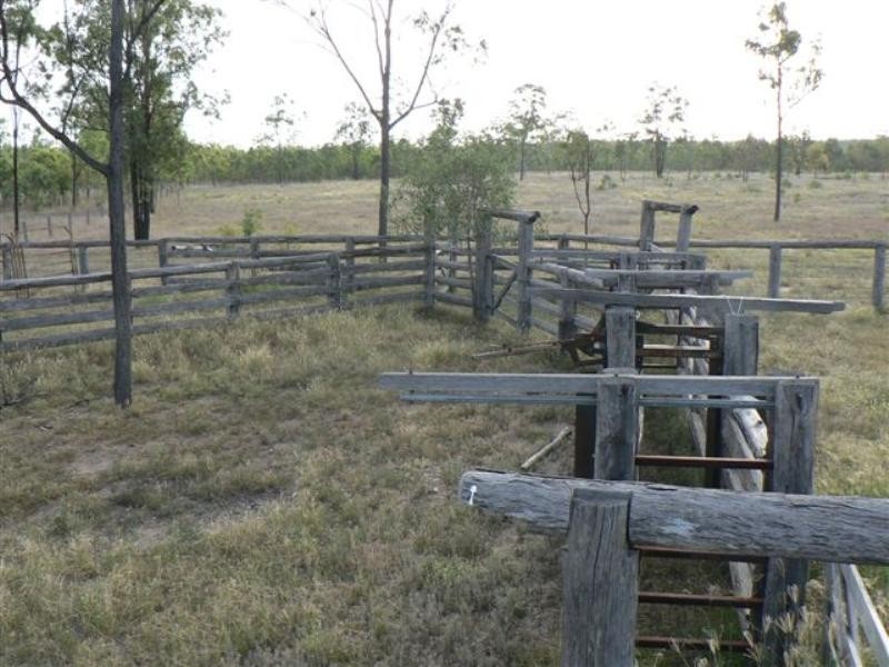 . Obil Bil Road, Mundubbera QLD 4626