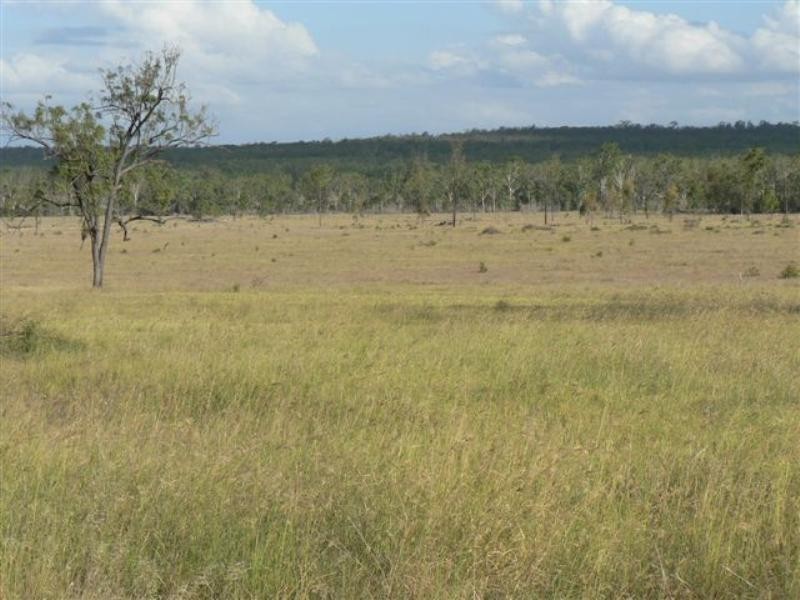 . Obil Bil Road, Mundubbera QLD 4626