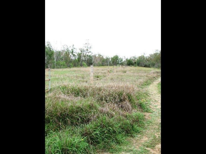 1536 Riverslea Road, Gogango QLD 4702