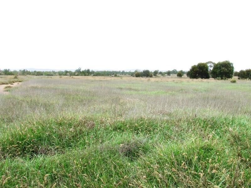 1536 Riverslea Road, Gogango QLD 4702