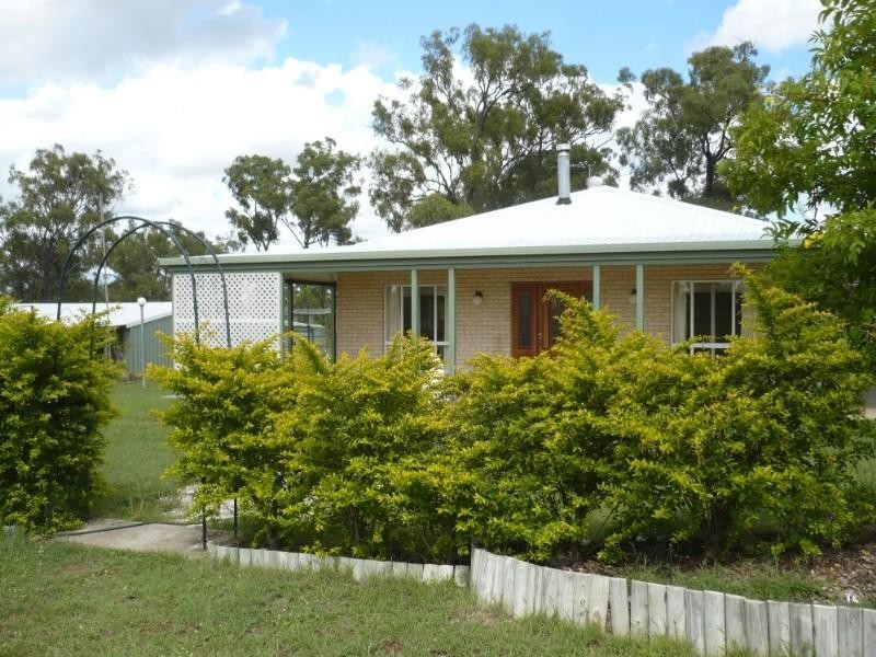 Gracemere QLD 4702