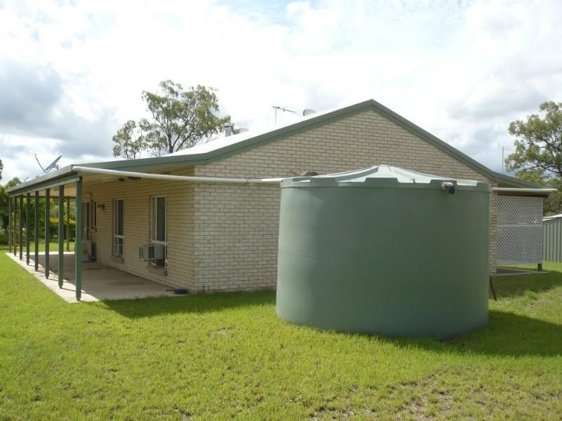 Gracemere QLD 4702