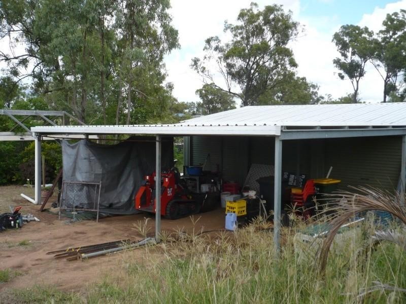 Gracemere QLD 4702