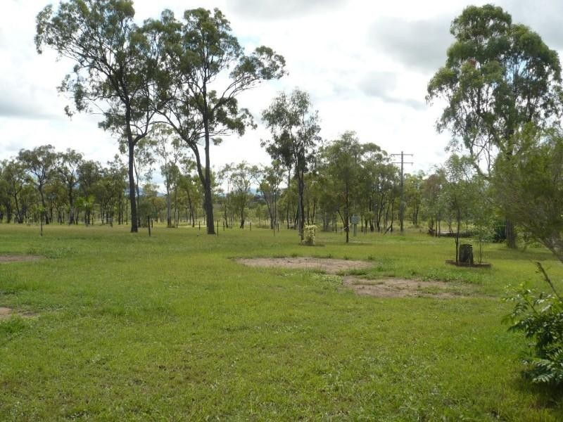 Gracemere QLD 4702