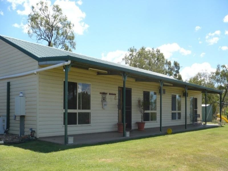 103 Bucholz Road, Kabra QLD 4702