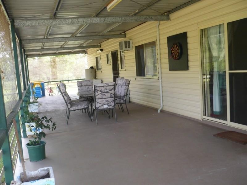103 Bucholz Road, Kabra QLD 4702
