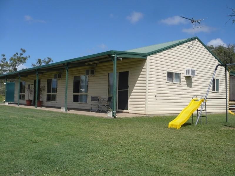 103 Bucholz Road, Kabra QLD 4702