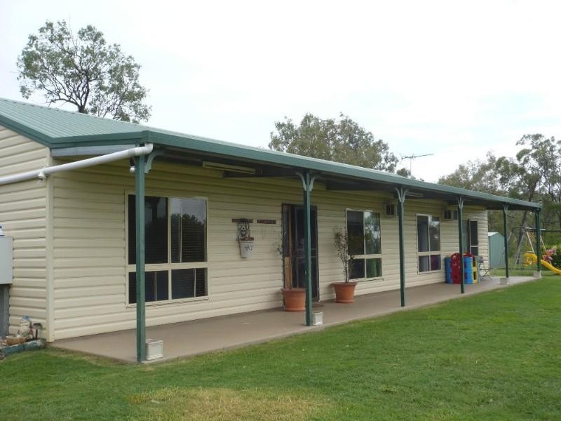 103 Bucholz Road, Kabra QLD 4702