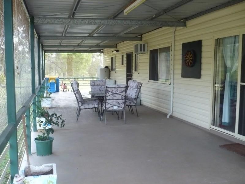 103 Bucholz Road, Kabra QLD 4702