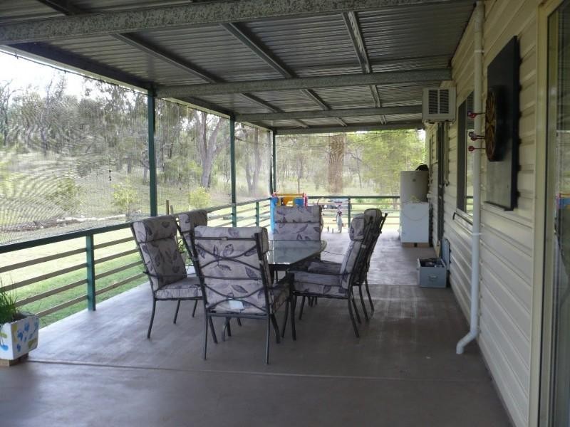 103 Bucholz Road, Kabra QLD 4702