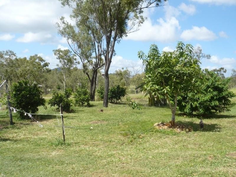 103 Bucholz Road, Kabra QLD 4702