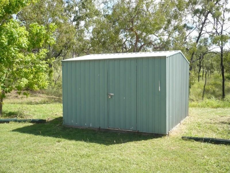 103 Bucholz Road, Kabra QLD 4702