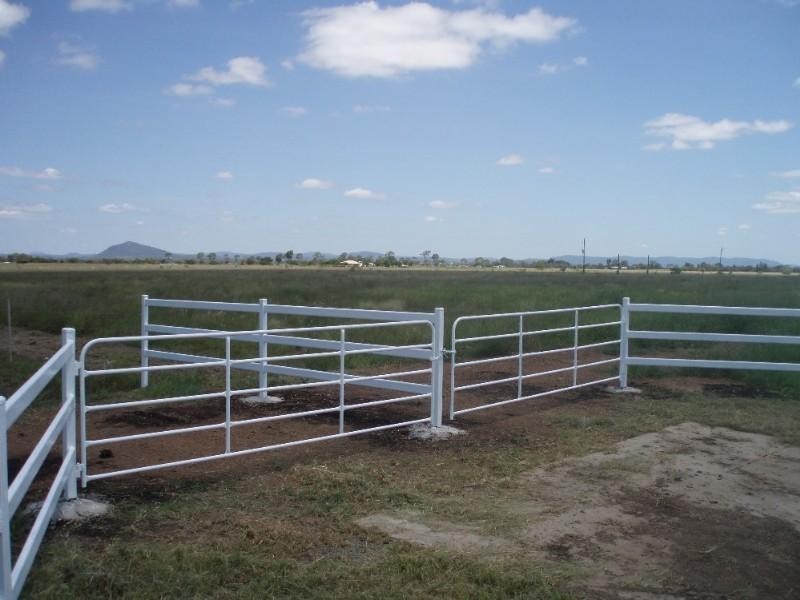 Lot 1 Ridgelands Road, Alton Downs QLD 4702