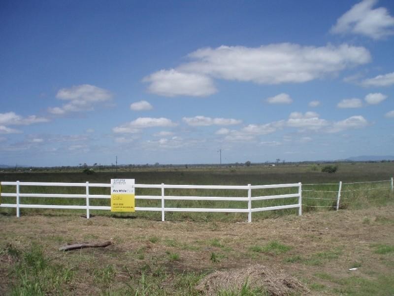Lot 1 Ridgelands Road, Alton Downs QLD 4702