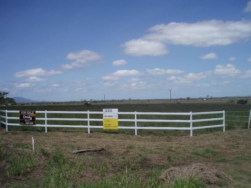Lot 2 Ridgelands Road, Alton Downs QLD 4702