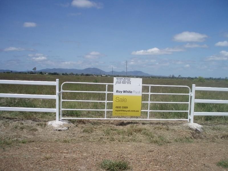 Lot 3 Hunt Road, Alton Downs QLD 4702