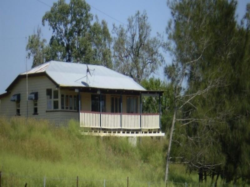 2036 Cannindah Road, Monto QLD 4630