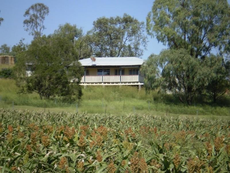 2036 Cannindah Road, Monto QLD 4630
