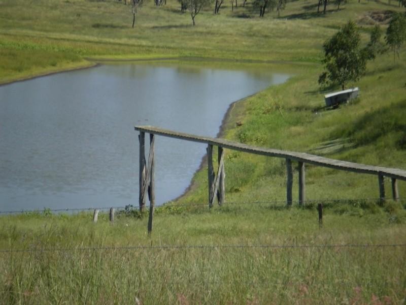 2036 Cannindah Road, Monto QLD 4630