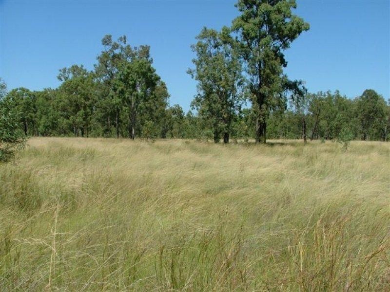 1475 Glendarra Road, Dingo QLD 4702