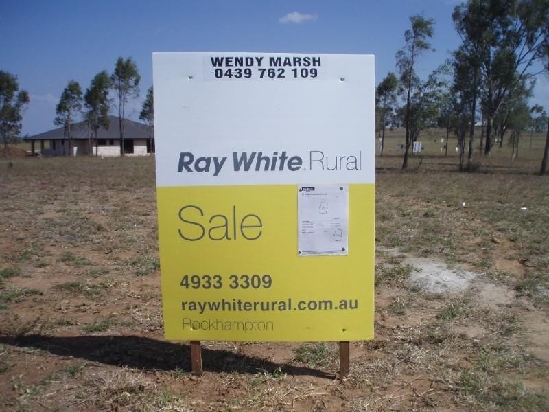 15 Jamie Crescent, Gracemere QLD 4702