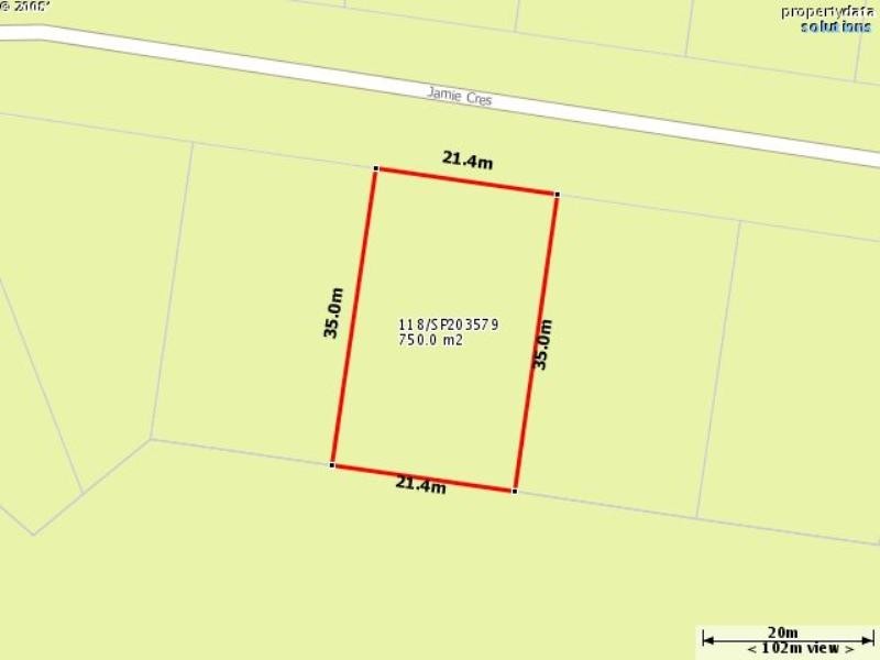 15 Jamie Crescent, Gracemere QLD 4702