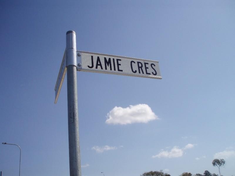 19 Jamie Crescent, Gracemere QLD 4702