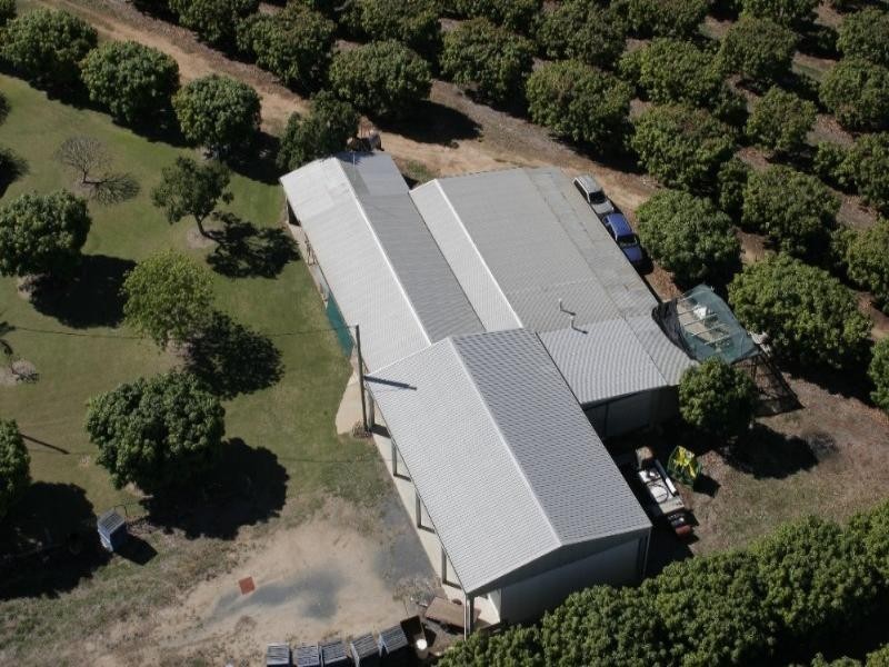 106 McEvoy Road, Kabra QLD 4702