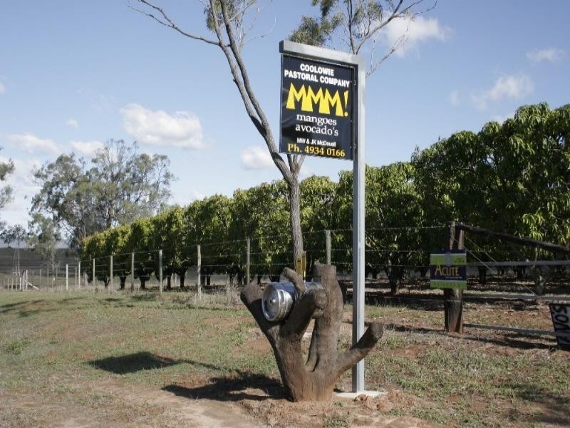 106 McEvoy Road, Kabra QLD 4702