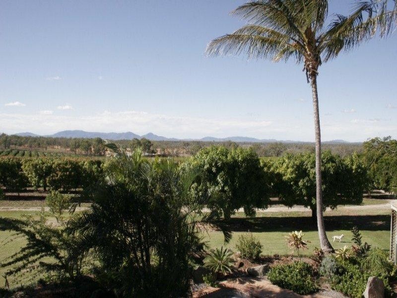 106 McEvoy Road, Kabra QLD 4702