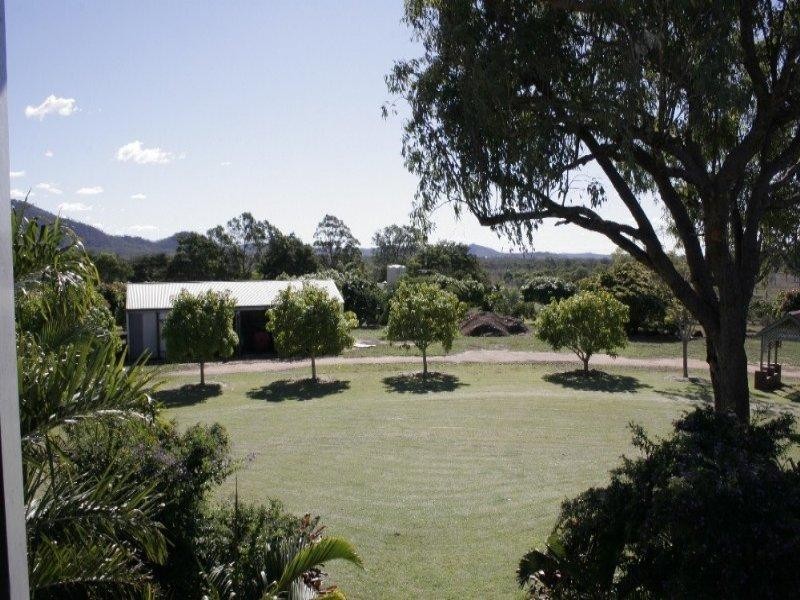 106 McEvoy Road, Kabra QLD 4702