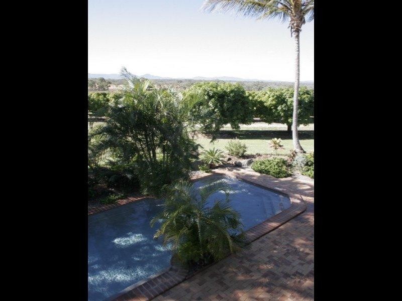 106 McEvoy Road, Kabra QLD 4702