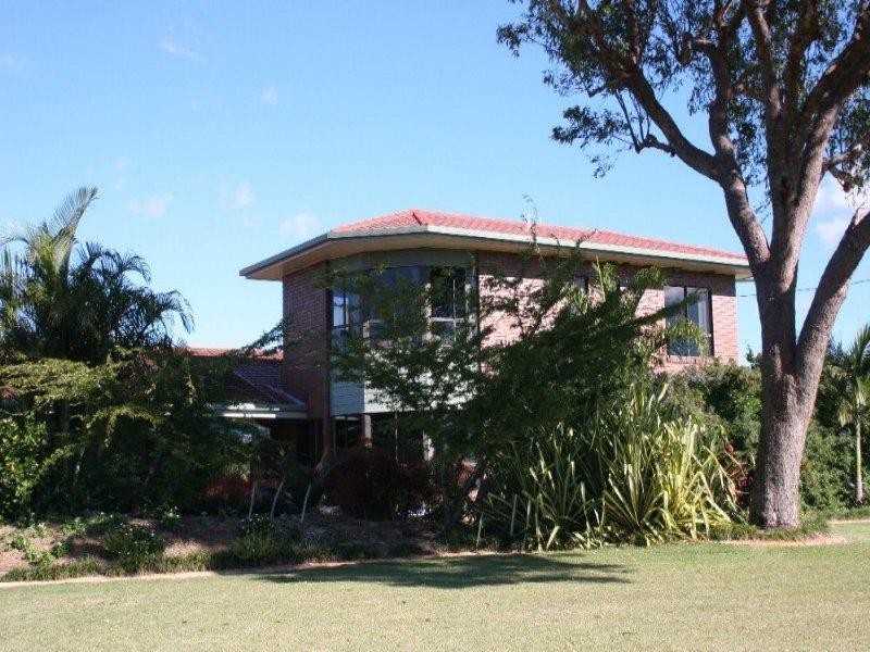 106 McEvoy Road, Kabra QLD 4702