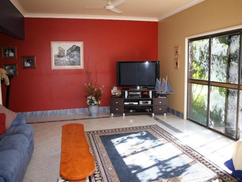 106 McEvoy Road, Kabra QLD 4702