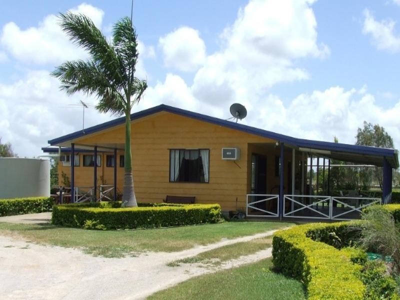 89 South Yaamba Road, Alton Downs QLD 4702