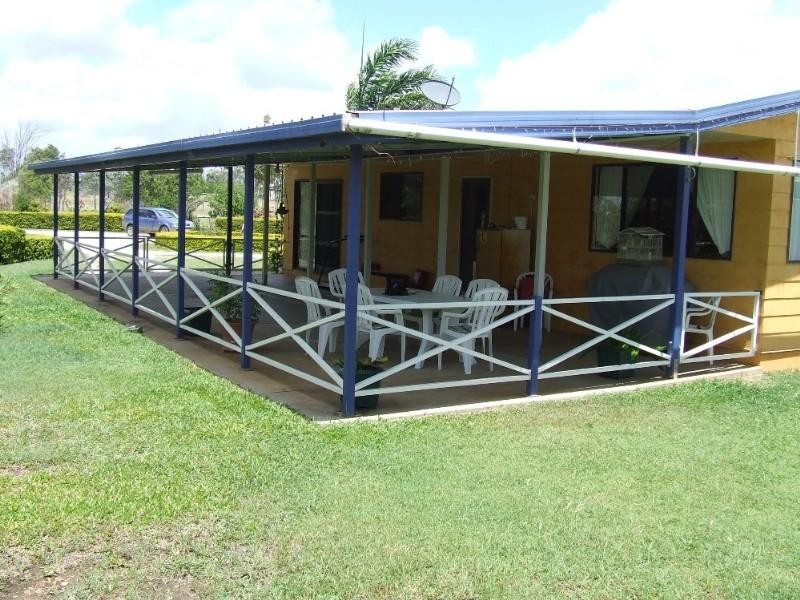 89 South Yaamba Road, Alton Downs QLD 4702