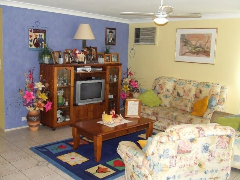 89 South Yaamba Road, Alton Downs QLD 4702