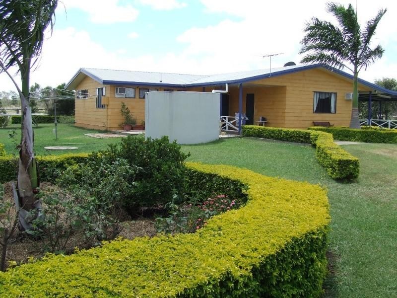 89 South Yaamba Road, Alton Downs QLD 4702