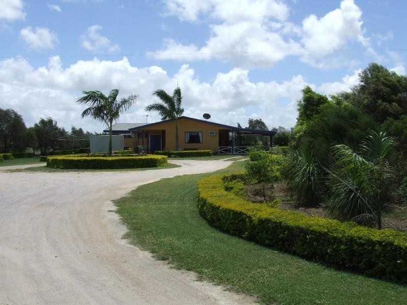 89 South Yaamba Road, Alton Downs QLD 4702