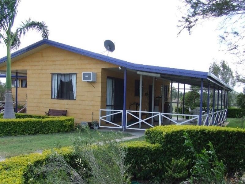 89 South Yaamba Road, Alton Downs QLD 4702