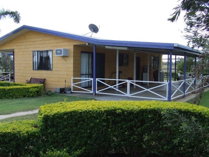 89 South Yaamba Road, Alton Downs QLD 4702