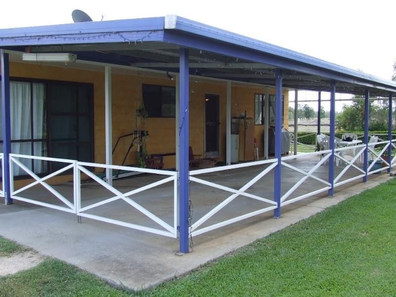 89 South Yaamba Road, Alton Downs QLD 4702