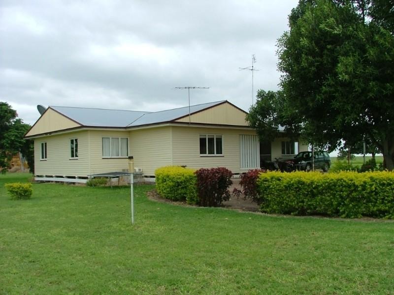 3675 Moura Baralaba Road, Baralaba QLD 4702
