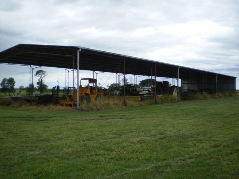 3675 Moura Baralaba Road, Baralaba QLD 4702