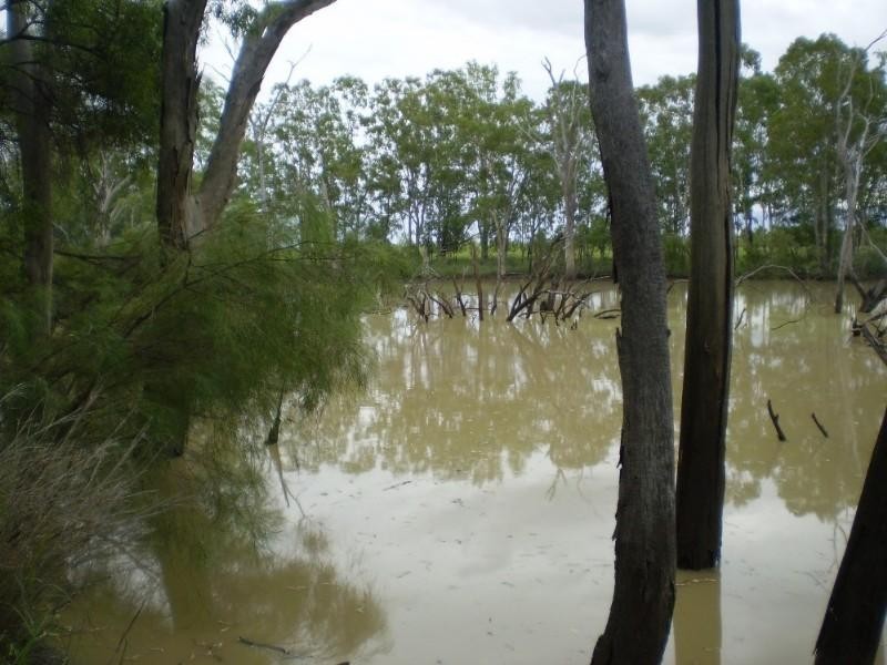 3675 Moura Baralaba Road, Baralaba QLD 4702